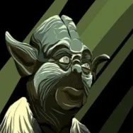 Yoda