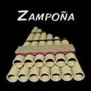 Zampoña