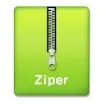 Zipper