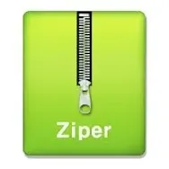 Zipper