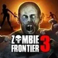 Zombie Frontier 3